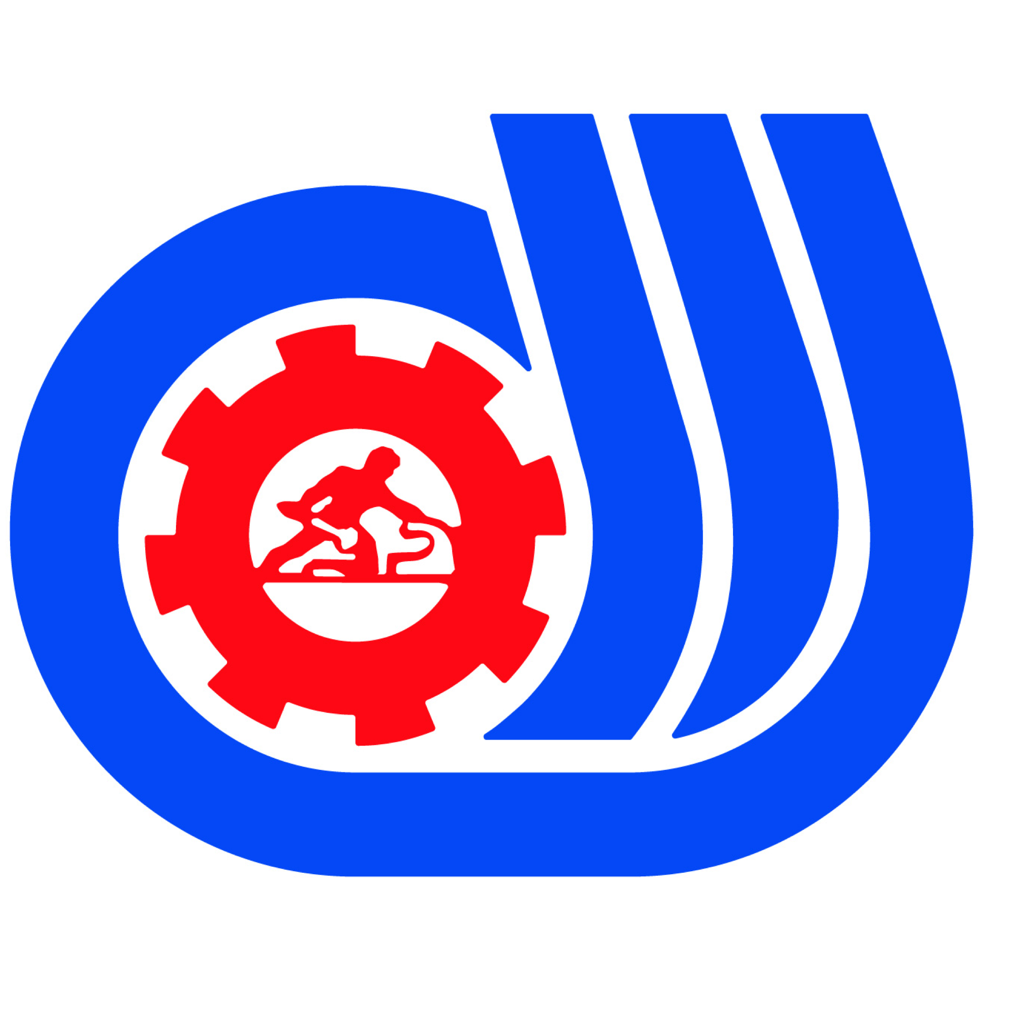 Industrial Electrician Logo