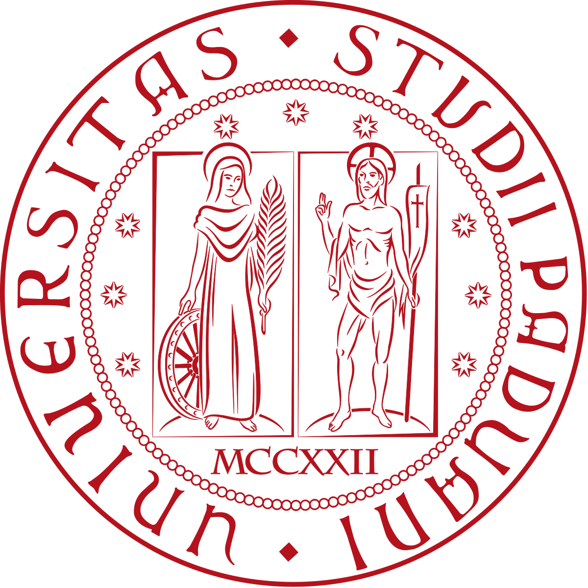 Master's Degree Logo